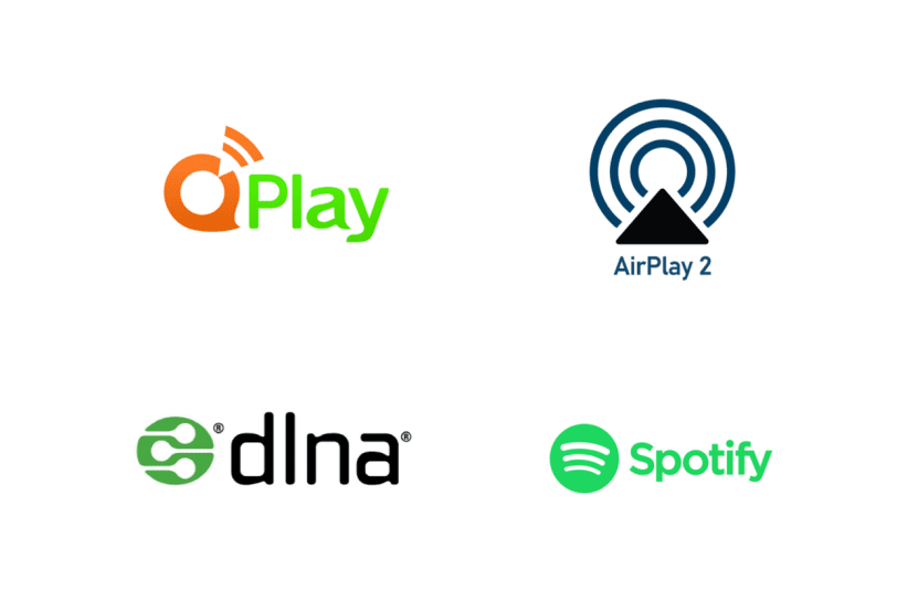 OpenAudio announces that its products, including HOLO-WHAS, fully support Tencent Q-PLAY, Creating a New Smart Home Audio Experience.-2