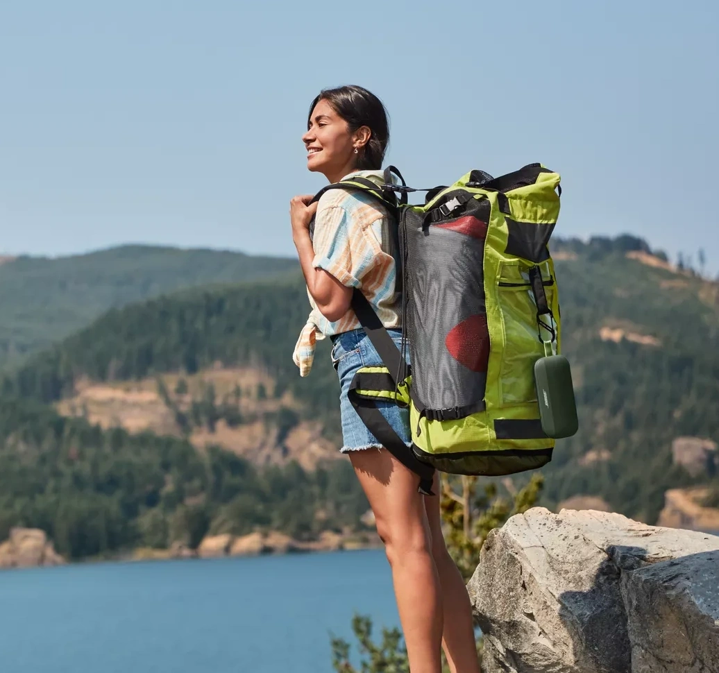 LE Audio Speaker & WiFi Speaker