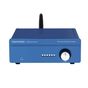 HoloHome-Streamer Multi-room Streaming Amplifier