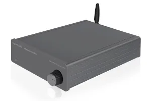 HoloHome StreamerAmp Pro front view