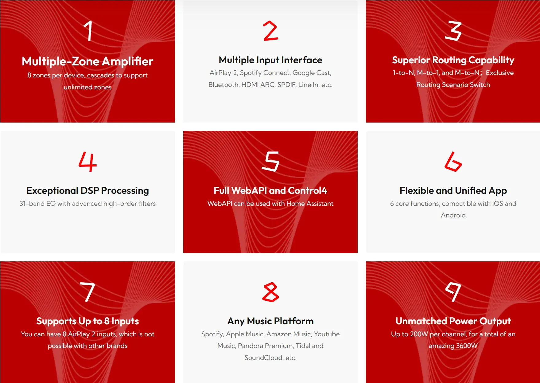 9 reasons why you should choose OpenAudio MRSA (1)