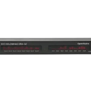 HOLOWHAS Ultra-GC Multi-room Streaming Amplifier