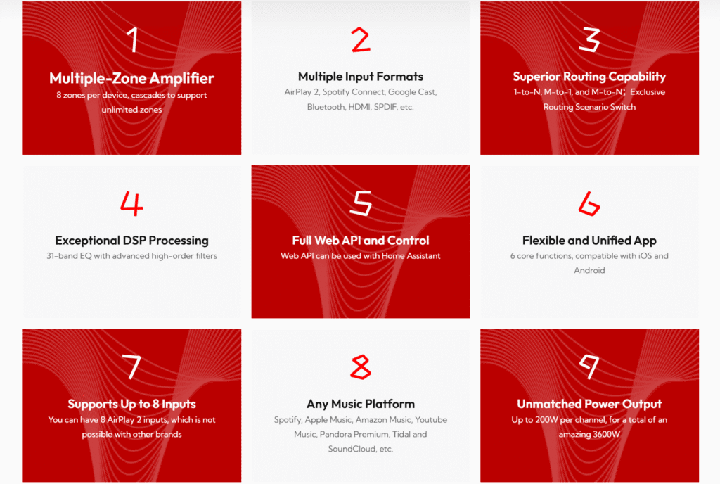 9 Reasons Why You Should Choose OpenAudio MRSA