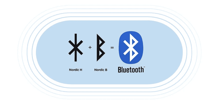 Bluetooth History