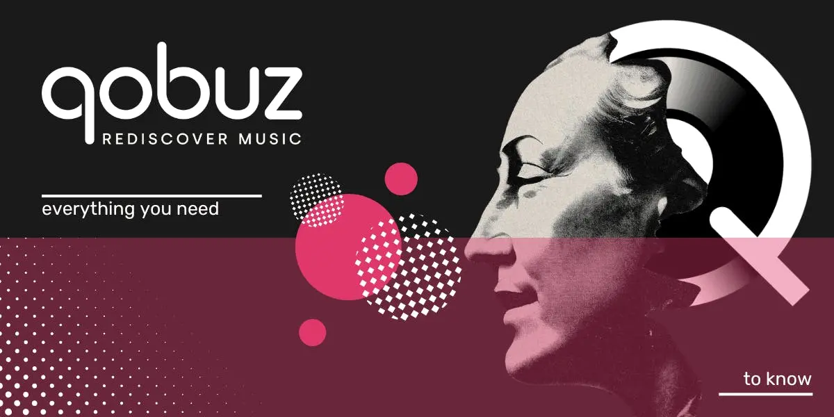 Enjoy Qobuz Hi RES Music with HOLOWHAS Multi Room Streaming Devices 1