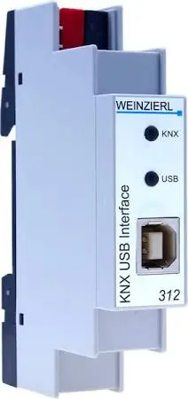 Integrating HOLOWHAS into a KNX Network Four Flexible Approaches 1