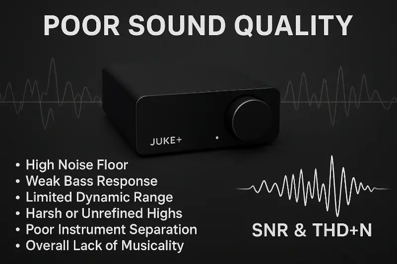 JUKE+The Worst Multi Streaming Amplifier Ever 30