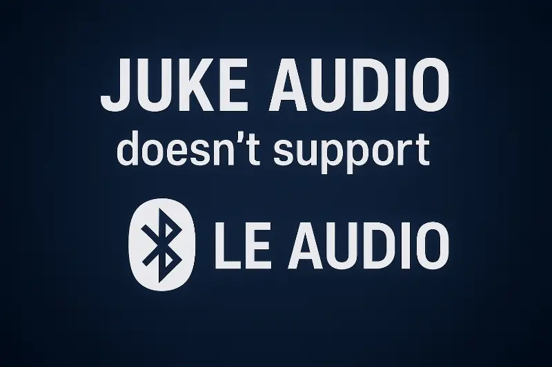 JUKE+The Worst Multi Streaming Amplifier Ever 7