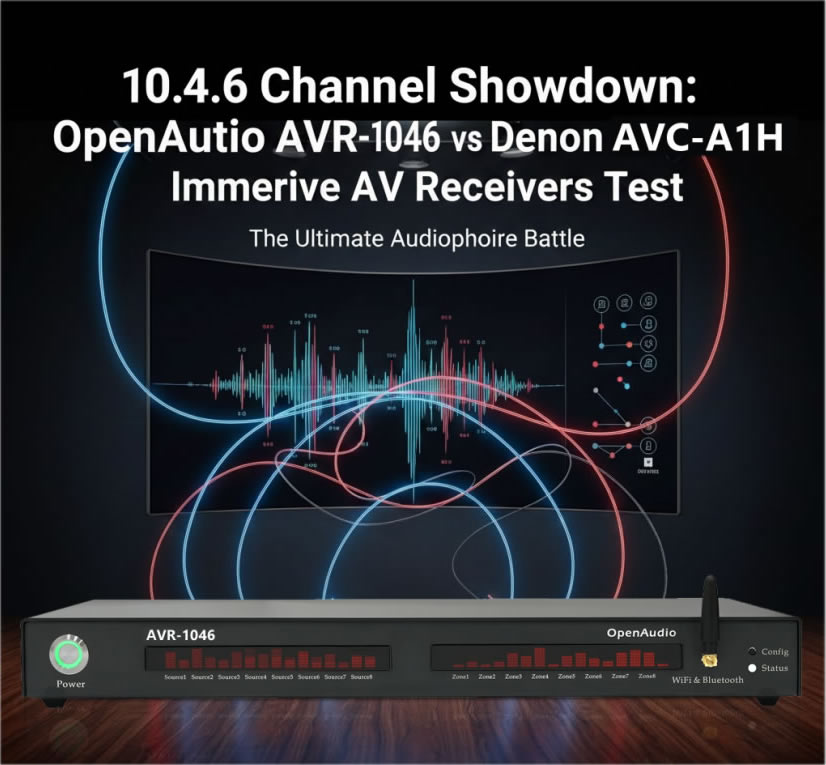 AVR 1046 Product Cover 2