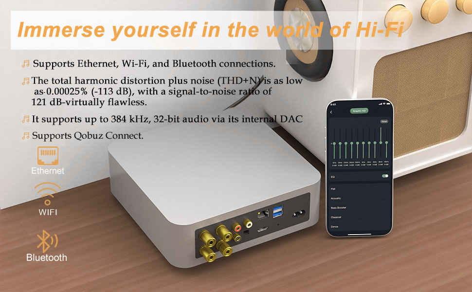 holohome streamer plus 3